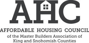 Affordable Housing Council Logo